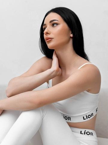 Дарья 🦋❤️ фото 6